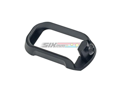 [COWCOW Technology] Tactical Magwell[For Umarex GLOCK G17 GEN.4 GBB Series]