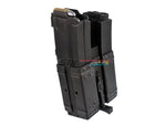 [CYMA] 250rd Hi-Cap Dual Magazine for MP5 Series AEG [Short]