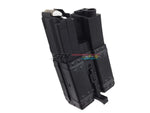 [CYMA] 250rd Hi-Cap Dual Magazine for MP5 Series AEG [Short]