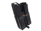 [CYMA] 250rd Hi-Cap Dual Magazine for MP5 Series AEG [Short]
