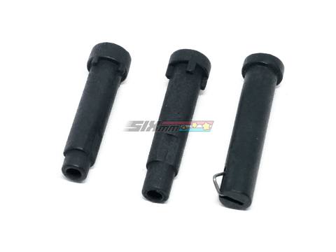 [CYMA] AEG MP5 Body Pin Set[For Tokyo Marui MP5 AEG Series]