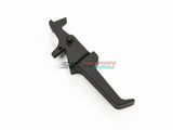 [CYMA] Airsoft AEG Flat Trigger[For Tokyo Marui MP5 AEG Series]
