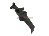 [CYMA] Airsoft AEG Flat Trigger[For Tokyo Marui MP5 AEG Series]