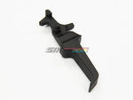 [CYMA] Airsoft AEG Flat Trigger[For Tokyo Marui MP5 AEG Series]
