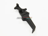 [CYMA] Airsoft AEG Flat Trigger[For Tokyo Marui MP5 AEG Series]