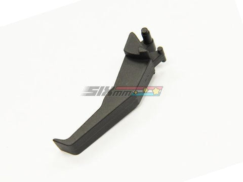 [CYMA] Airsoft AEG Flat Trigger[For Tokyo Marui MP5K AEG Series]