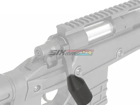 [CYMA] Airsoft Charging Handle knob[For CM.707 Sniper Rifle]
