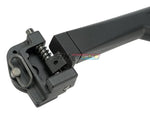 [CYMA] Airsoft MP5 PDW Foldable Stock[Tokyo Marui MP5K AEG Series]