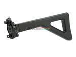 [CYMA] Airsoft MP5 PDW Foldable Stock[Tokyo Marui MP5K AEG Series]