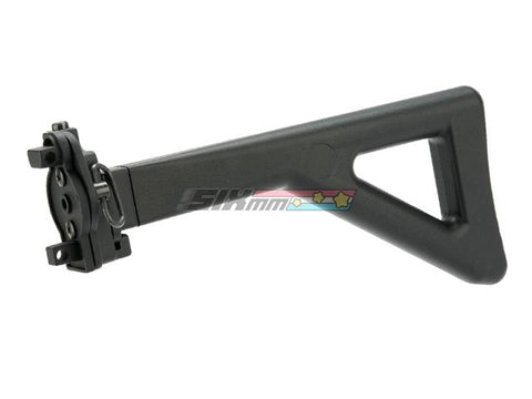 [CYMA] Airsoft MP5 PDW Foldable Stock[Tokyo Marui MP5K AEG Series]