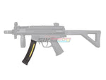 [CYMA] Airsoft Mid Cap MP5 AEG Magazine[130rds][Windowed Ver.]