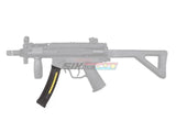 [CYMA] Airsoft Mid Cap MP5 AEG Magazine[130rds][Windowed Ver.]