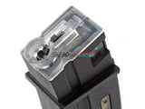[CYMA] Airsoft Mid Cap MP5 AEG Magazine[130rds][Windowed Ver.]