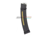 [CYMA] Airsoft Mid Cap MP5 AEG Magazine[130rds][Windowed Ver.]