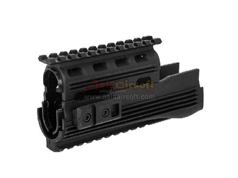 [CYMA][C.79] Tactical RIS Handguard Kit[For AK74 AEG]