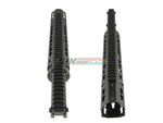 [CYMA] CASV-KM Airsoft Rail Handguard[Keymod Ver.][BLK]