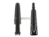[CYMA] CASV-KM Airsoft Rail Handguard[Keymod Ver.][BLK]