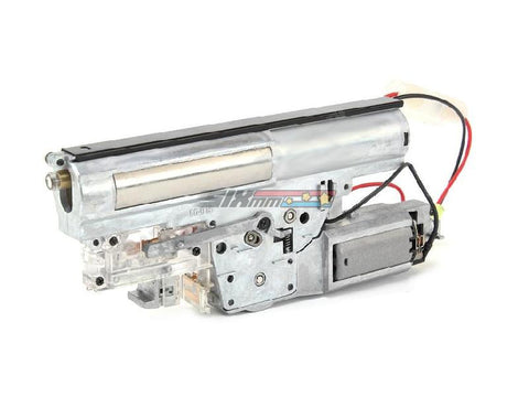 [CYMA][CM06B] Full Metal P90 Standard Gearbox[AEG]