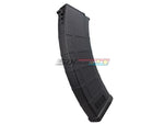 [CYMA] CMAG HIGH CAP AEG AK Magazine[600rds][BLK]