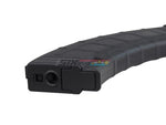 [CYMA] CMAG HIGH CAP AEG AK Magazine[600rds][BLK]