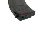 [CYMA] CMAG HIGH CAP AEG AK Magazine[600rds][BLK]