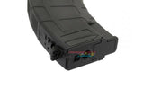 [CYMA] CMAG HIGH CAP AEG AK Magazine[600rds][BLK]