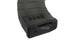 [CYMA] CMAG HIGH CAP AEG AK Magazine[600rds][BLK]