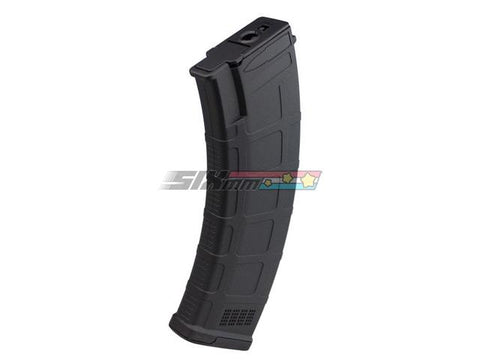 [CYMA] CMAG HIGH CAP AEG AK Magazine[600rds][BLK]