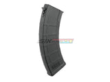 [CYMA] CMAG Mid Cap AEG AK Magazine[200rds][BLK]