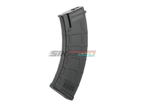 [CYMA] CMAG Mid Cap AEG AK Magazine[200rds][BLK]