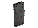 [CYMA] CPMAG SR25 /AR10 AEG Magazine[100rds][Gen.3][BLK]