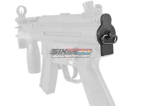 [CYMA][CY-0036] CQB End-Cap Sling Adapter[MP5K/PDW AEG]
