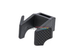 [CYMA] Custom Tactical Extended Magazine Release[For Tokyo Marui / Umarex MP5 / G3 AEG / GBB Series]