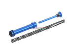 [CYMA] Cylinder, Spring Guide Rod and Power Spring Set[For CYMA M700 ASG Sniper Rifle]