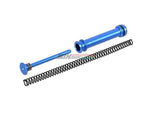 [CYMA] Cylinder, Spring Guide Rod and Power Spring Set[For CYMA M700 ASG Sniper Rifle]