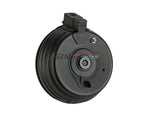 [CYMA] Electric Drum AEG Magazine[For AK Series][2500rds]
