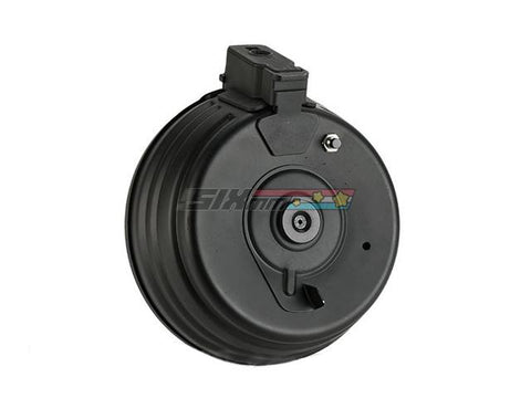 [CYMA] Electric Drum AEG Magazine[For AK Series][2500rds]