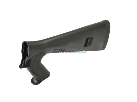 [CYMA] Fixed Stock w/ Pistol Grip [For CYMA M870 Shotgun]