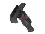 [CYMA] Foldable Airsoft AK Foregrip[BLK]