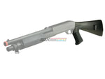 [CYMA] Fixed Stock w/ Pistol Grip [For CYMA M870 Shotgun]