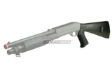 [CYMA] Fixed Stock w/ Pistol Grip [For CYMA M870 Shotgun]