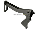 [CYMA] Folding Stock W/ Butt Stock[For CYMA M870 Shotgun]