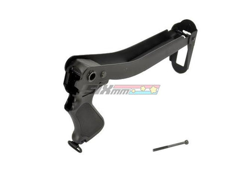 [CYMA] Folding Stock W/ Butt Stock[For CYMA M870 Shotgun]