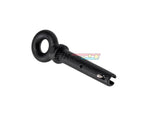 [CYMA] Front Pin with Sling Ring[For Tokyo Marui MP5 AEG Series]