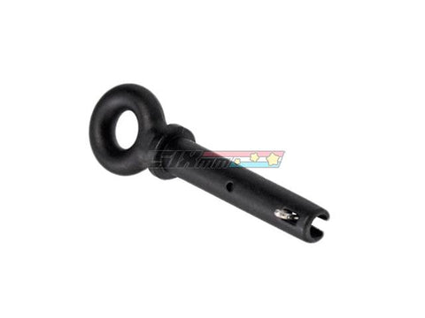 [CYMA] Front Pin with Sling Ring[For Tokyo Marui MP5 AEG Series]