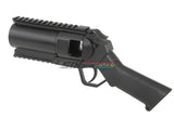 [CYMA] Full Metal 40mm Grenade Launcher Pistol