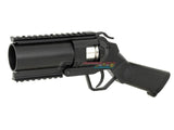 [CYMA] Full Metal 40mm Grenade Launcher Pistol