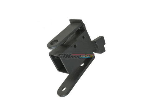 [CYMA] Full Metal AK Butt Stock Adapter [For CYMA AK AEG Series][BLK]