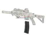 [CYMA] HK416/M4 Airsoft AEG High Capacity Magazine[450rds][BLK]