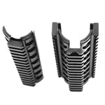 [CYMA] KAC CQBR RIS Rail Handguard for M4 AEG[For M4 CQBR BLOCK 1]